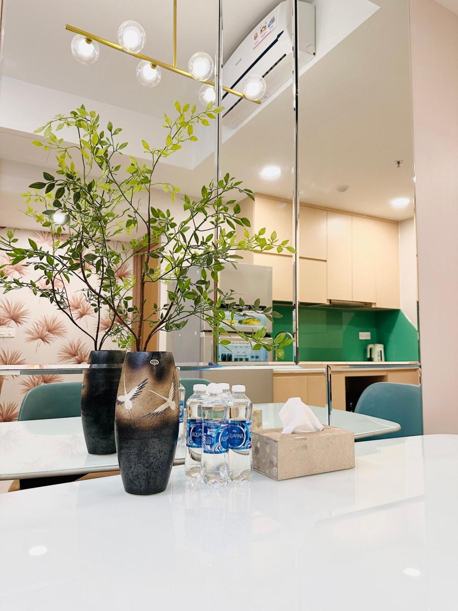 Tommy Homes In Soho District 1 * Ho Chi Minh City