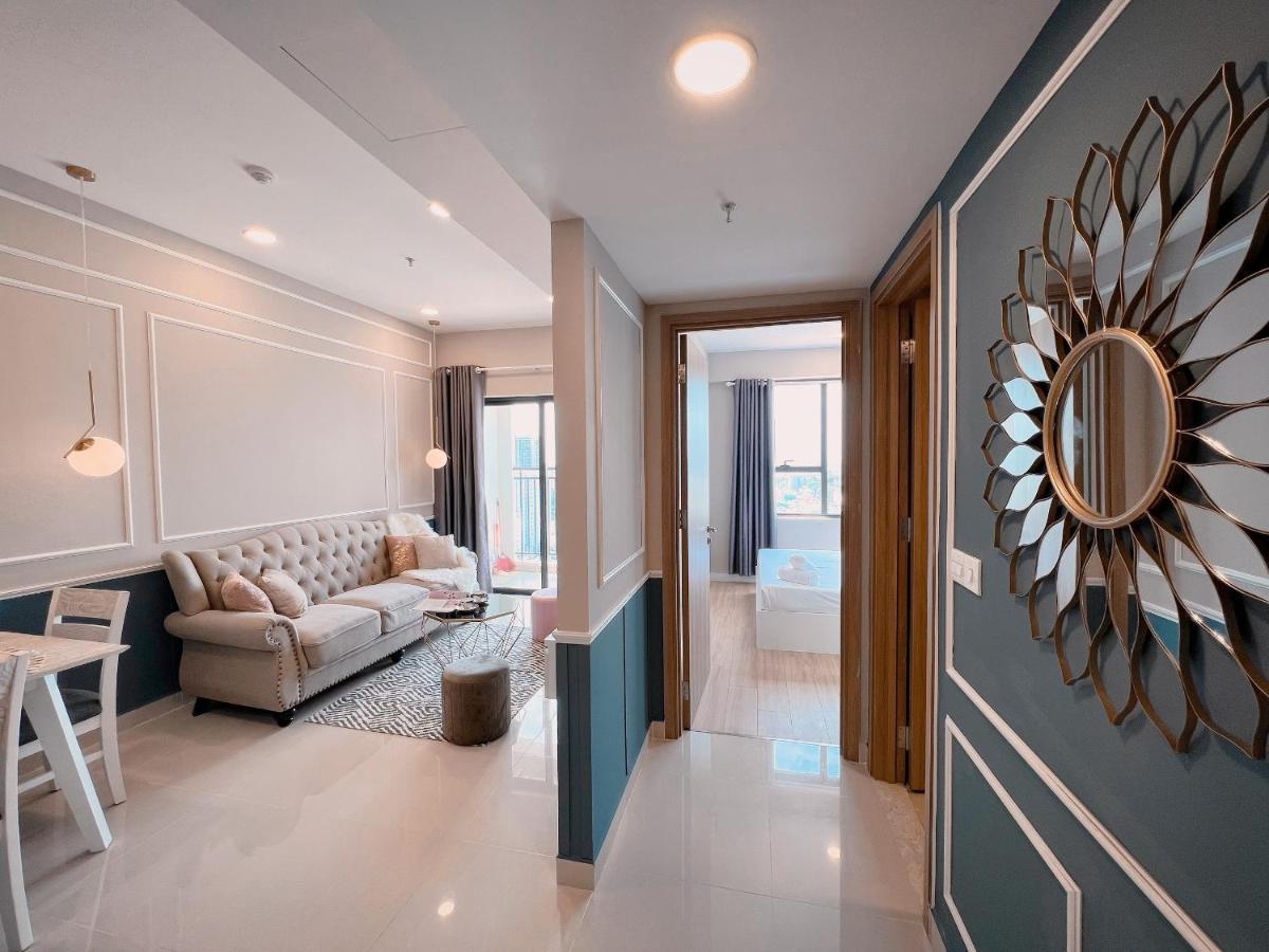 Tommy Homes In Soho District 1 Apartamento *