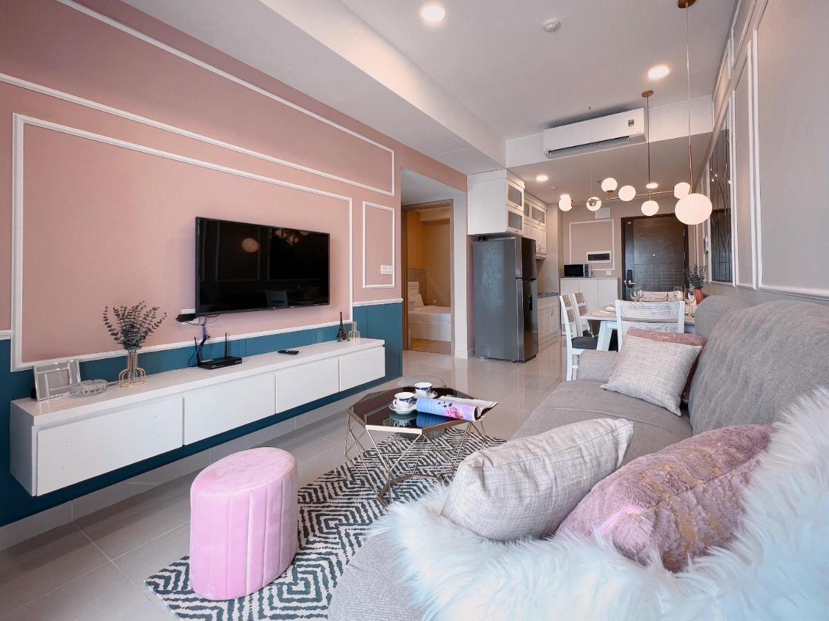 Tommy Homes In Soho District 1 Apartamento