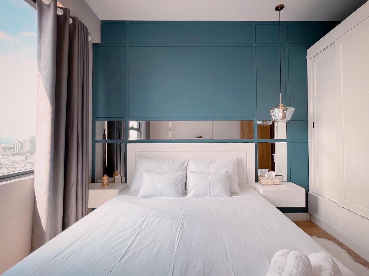 Apartamento Tommy Homes In Soho District 1