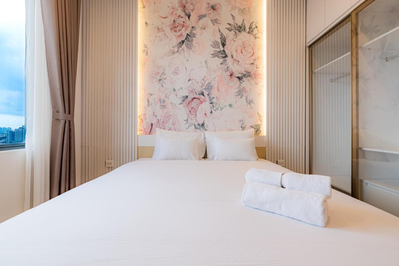 Tommy Homes In Soho District 1 Cidade de Ho Chi Minh