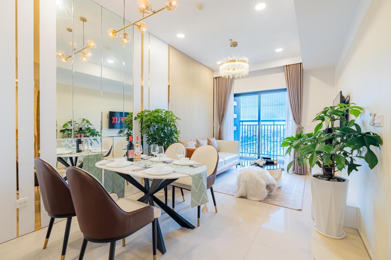 Apartamento Tommy Homes In Soho District 1 *