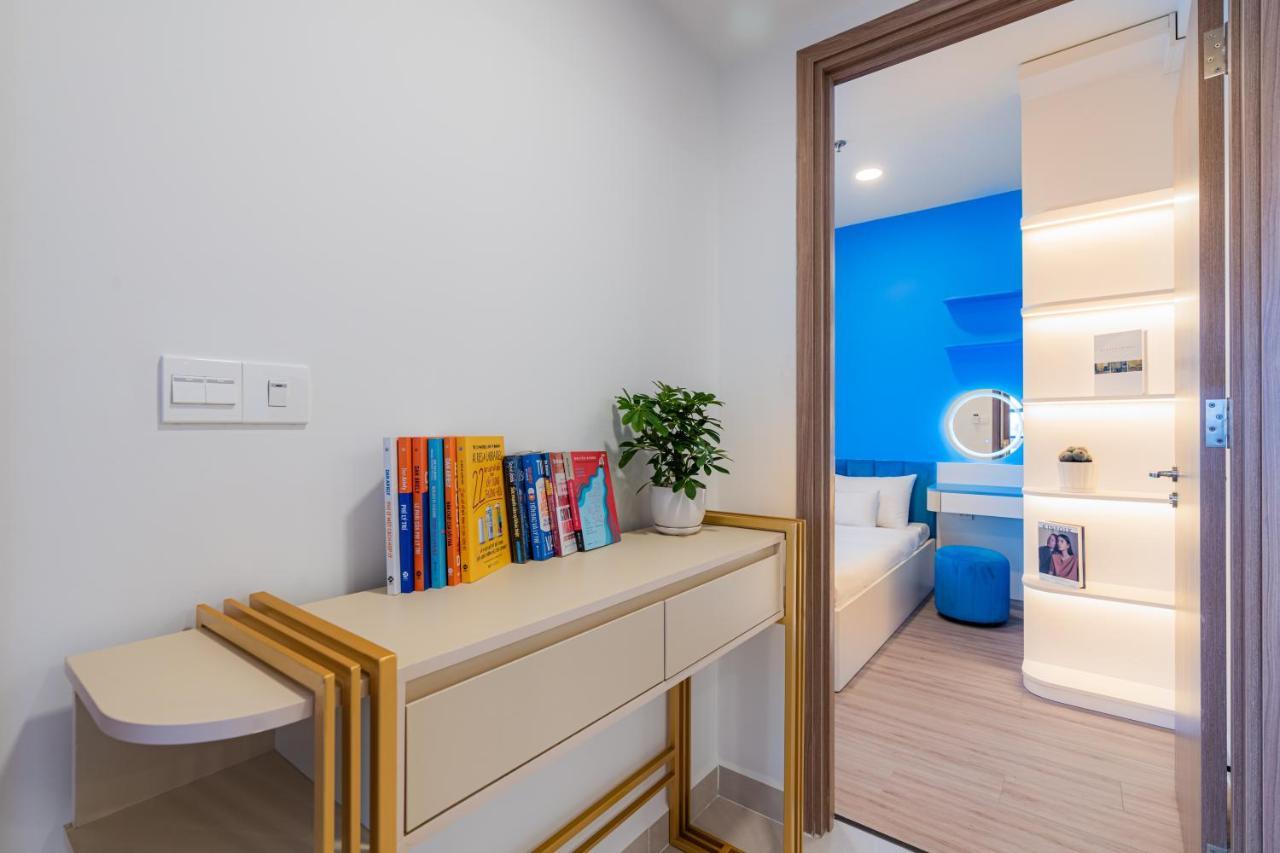 Apartamento Tommy Homes In Soho District 1 *