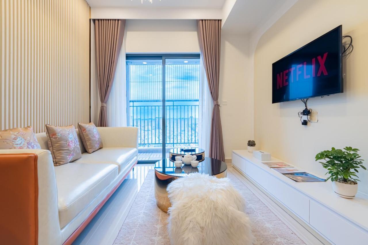 Apartamento Tommy Homes In Soho District 1