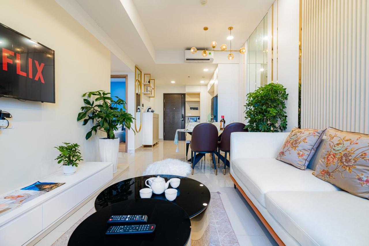 Tommy Homes In Soho District 1 * Cidade de Ho Chi Minh