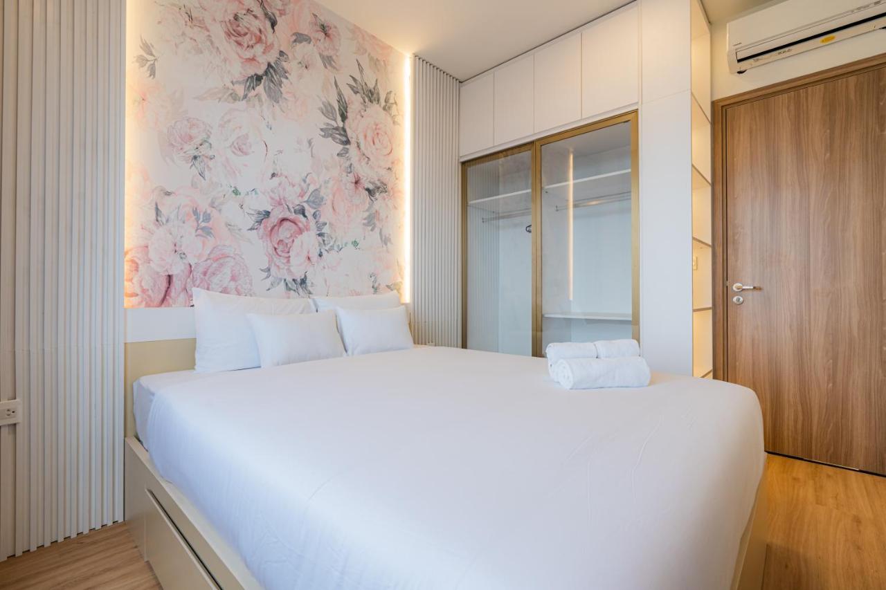 Tommy Homes In Soho District 1 Apartamento Cidade de Ho Chi Minh
