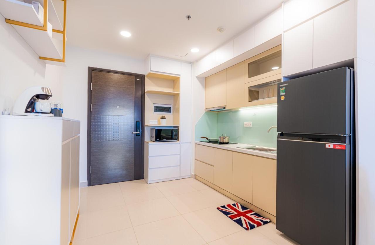 Tommy Homes In Soho District 1 Cidade de Ho Chi Minh