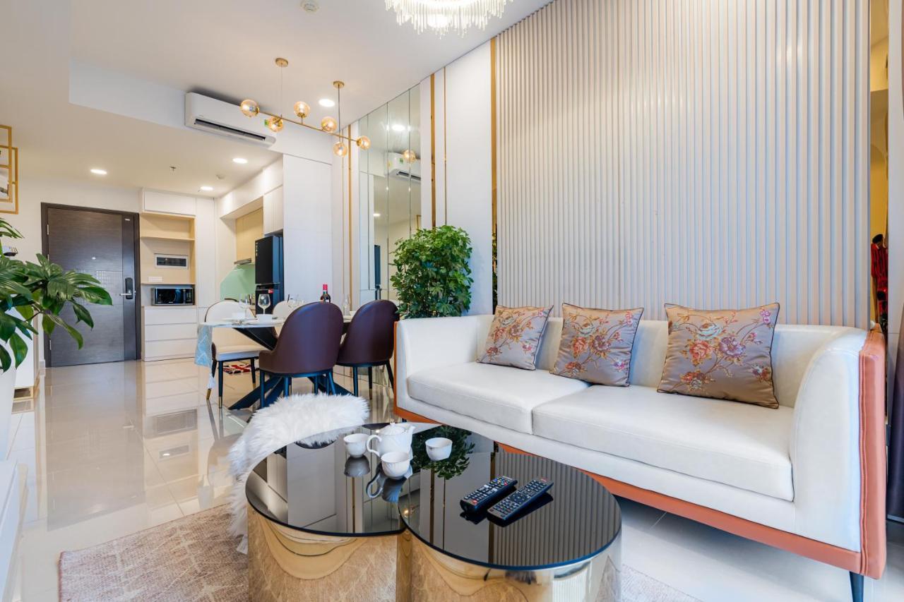 Tommy Homes In Soho District 1 Apartamento *