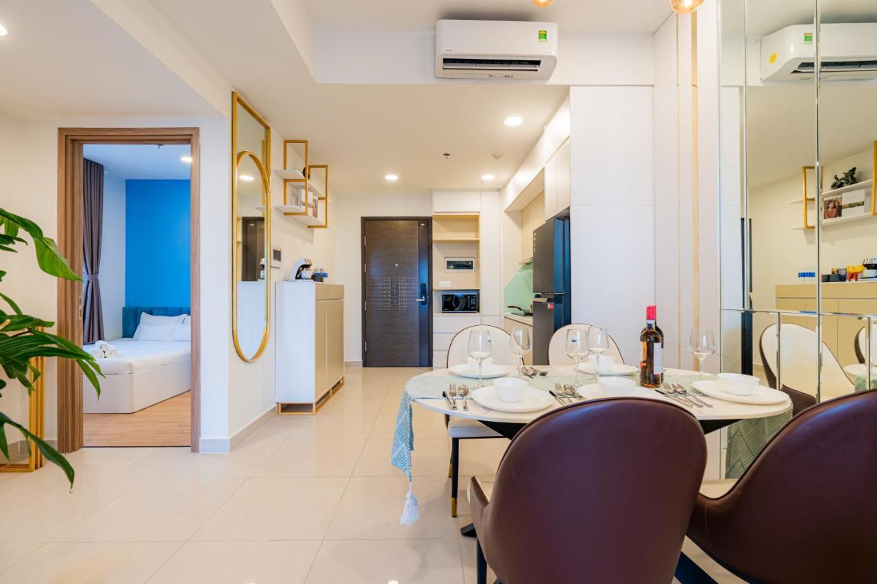 Apartamento Tommy Homes In Soho District 1