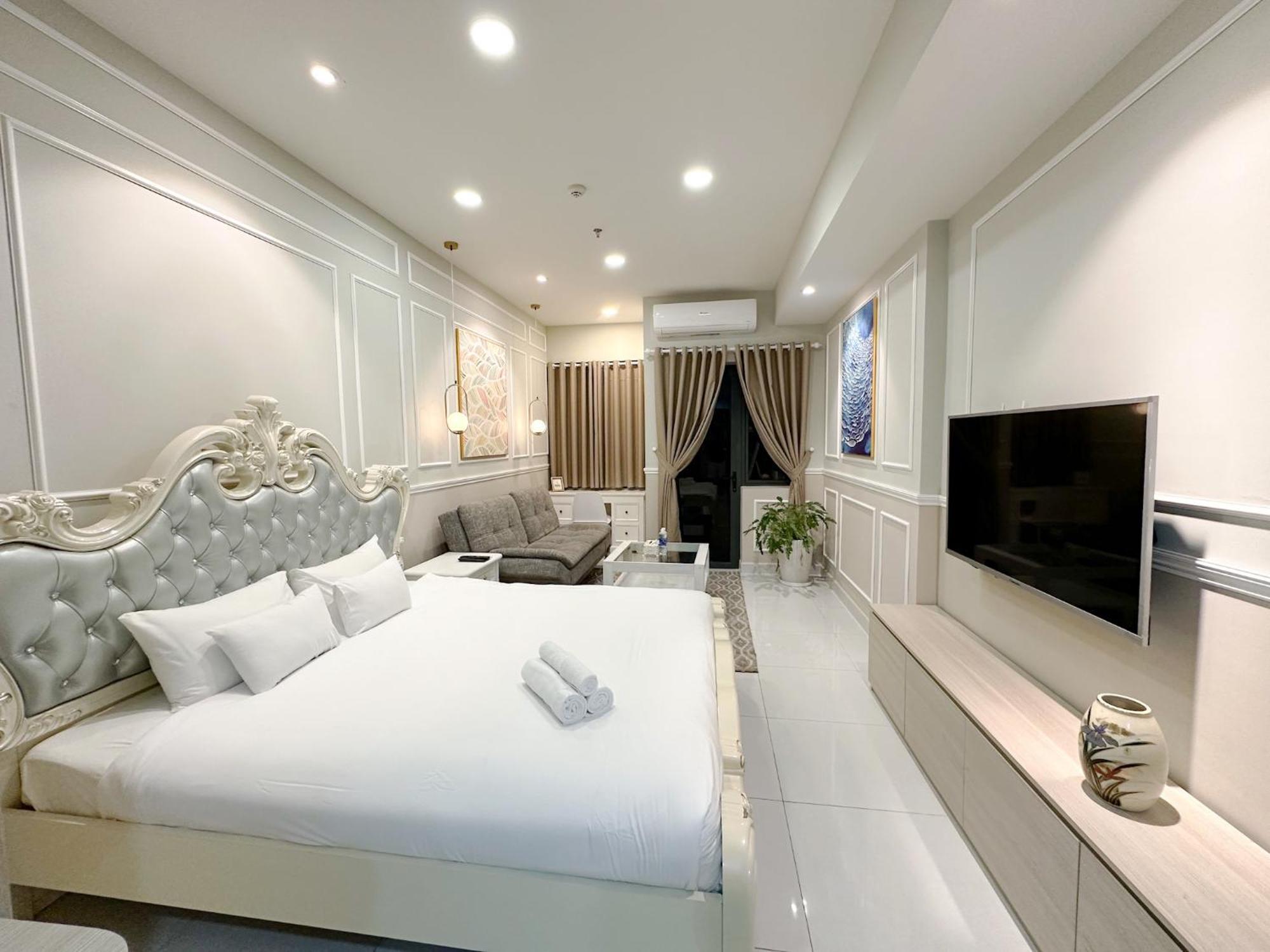 Apartamento Tommy Homes In Soho District 1