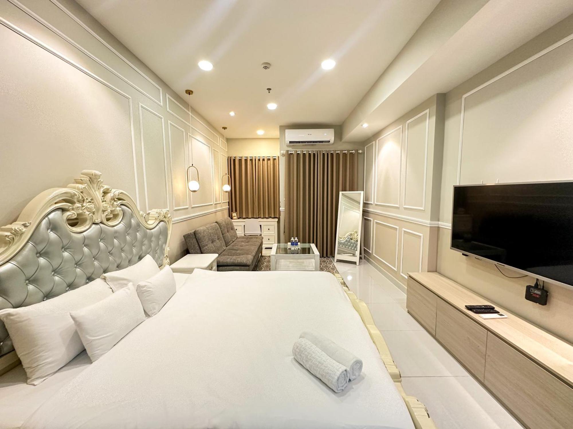 Tommy Homes In Soho District 1 Cidade de Ho Chi Minh