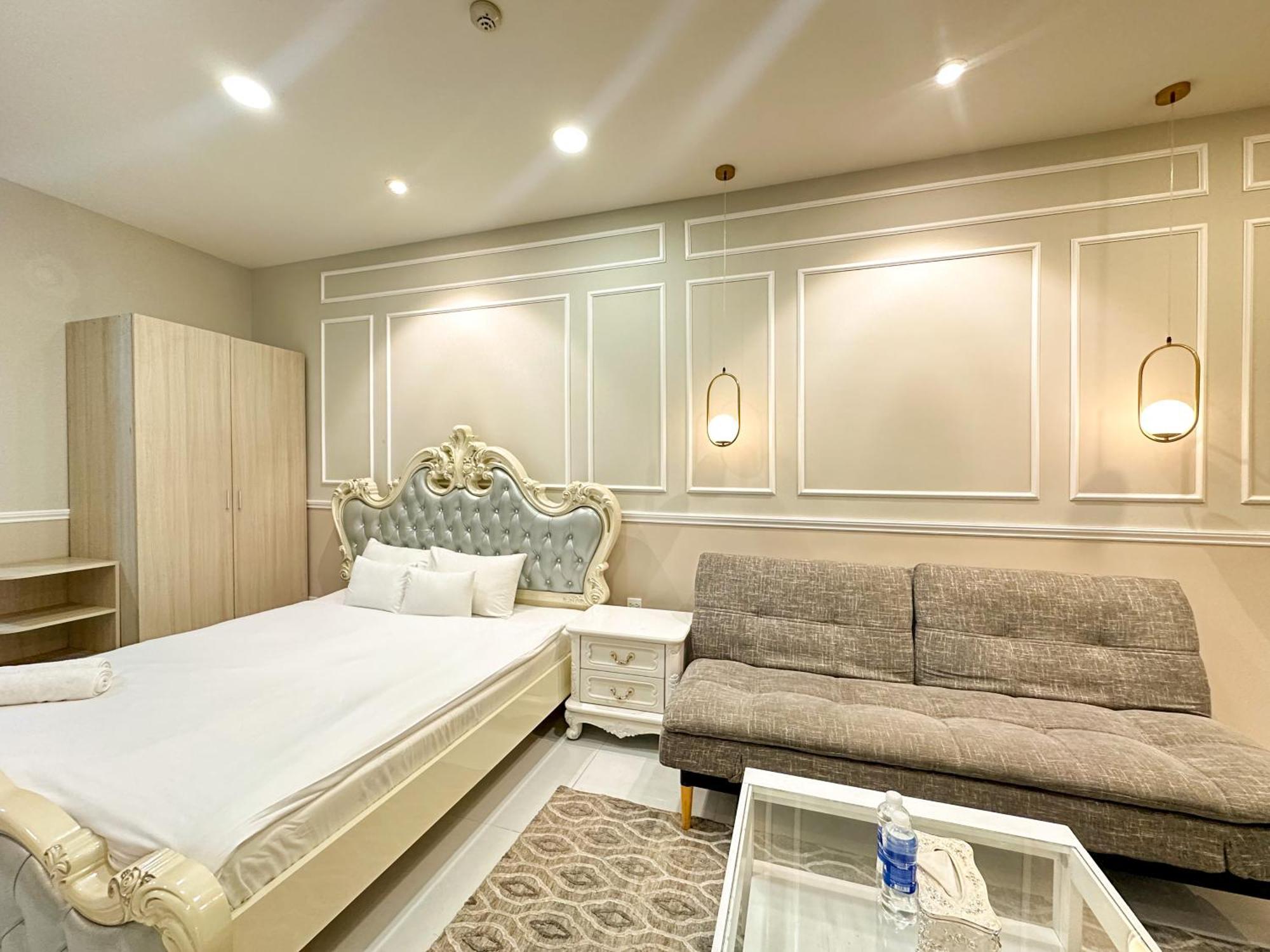 Apartamento Tommy Homes In Soho District 1