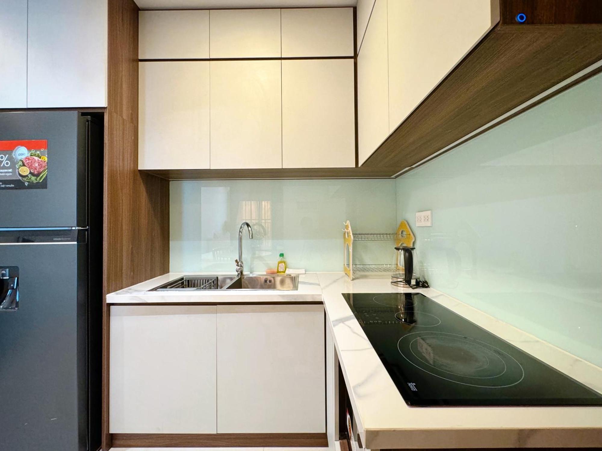 Apartamento Tommy Homes In Soho District 1 *