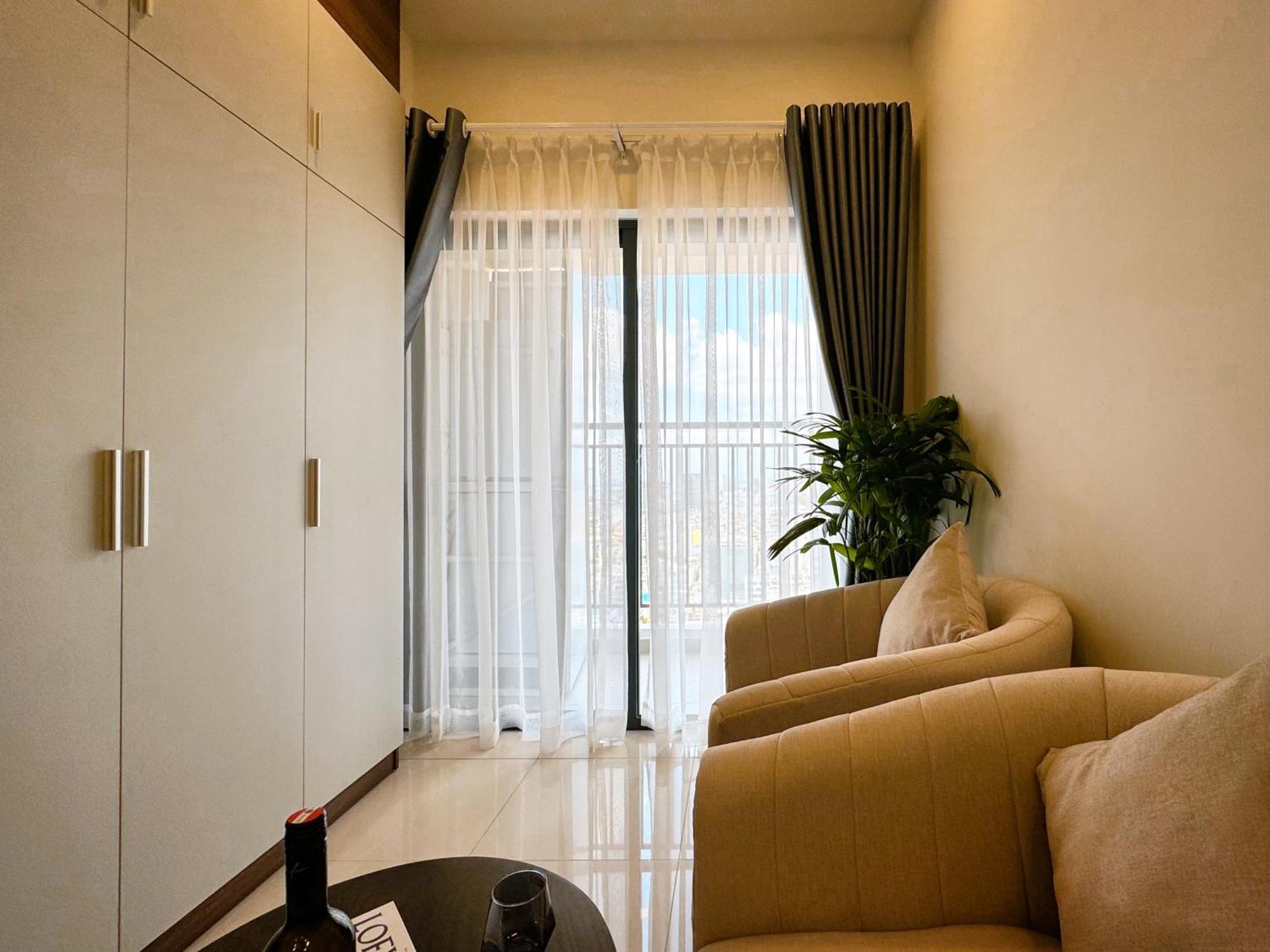 Tommy Homes In Soho District 1 * Cidade de Ho Chi Minh