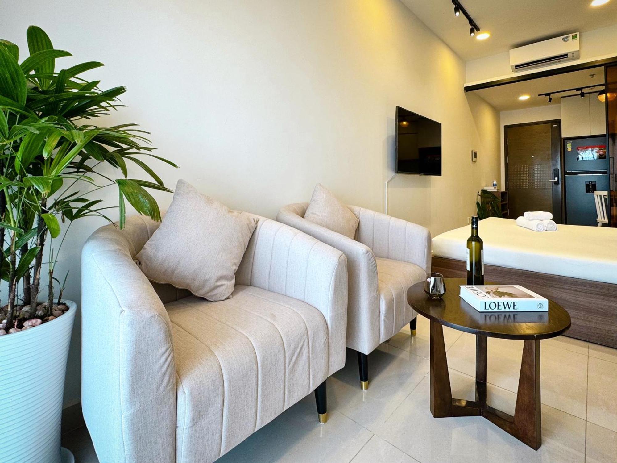 Tommy Homes In Soho District 1 Cidade de Ho Chi Minh