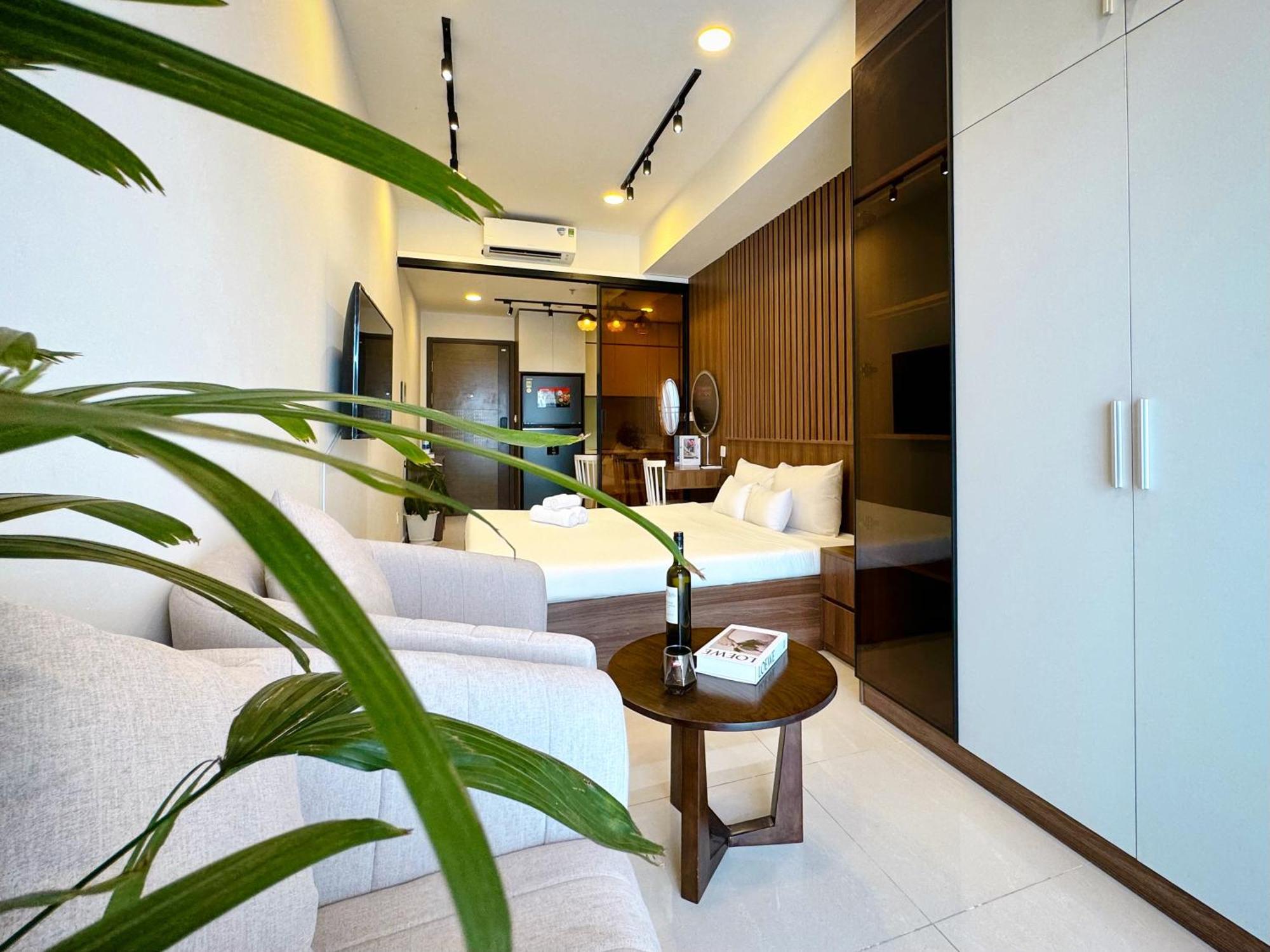 Apartamento Tommy Homes In Soho District 1