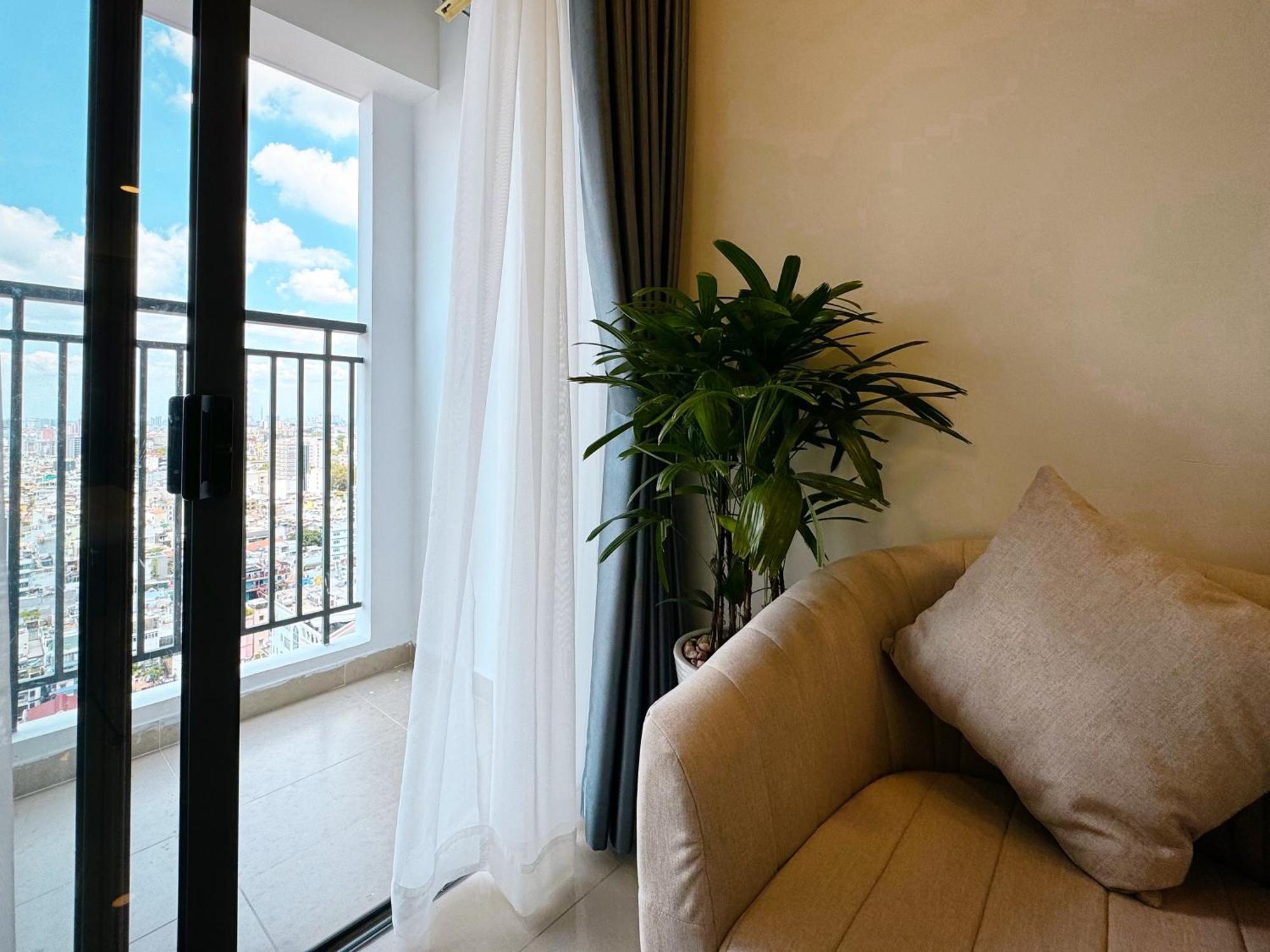 Apartamento Tommy Homes In Soho District 1 *