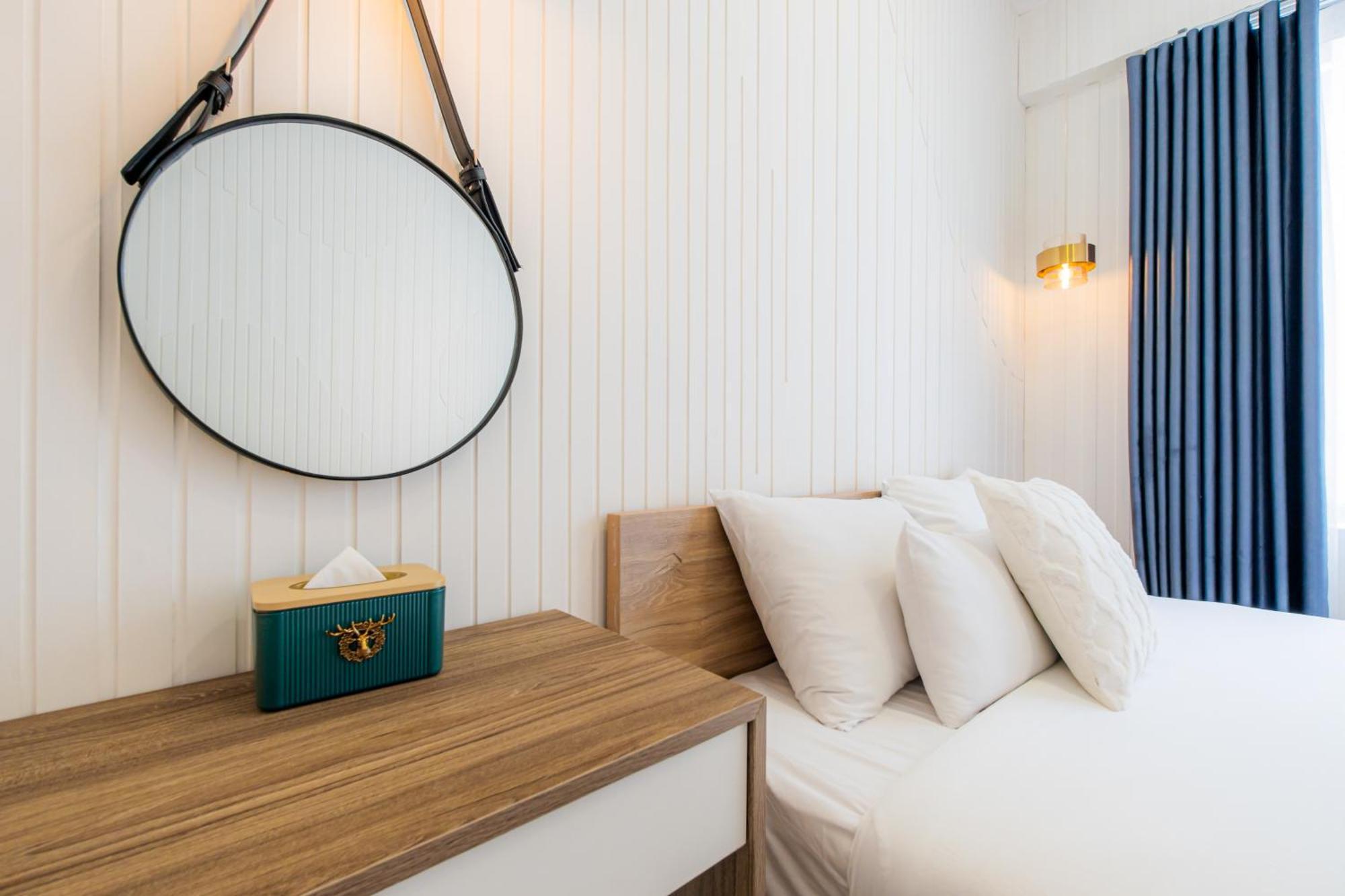 Apartamento Tommy Homes In Soho District 1