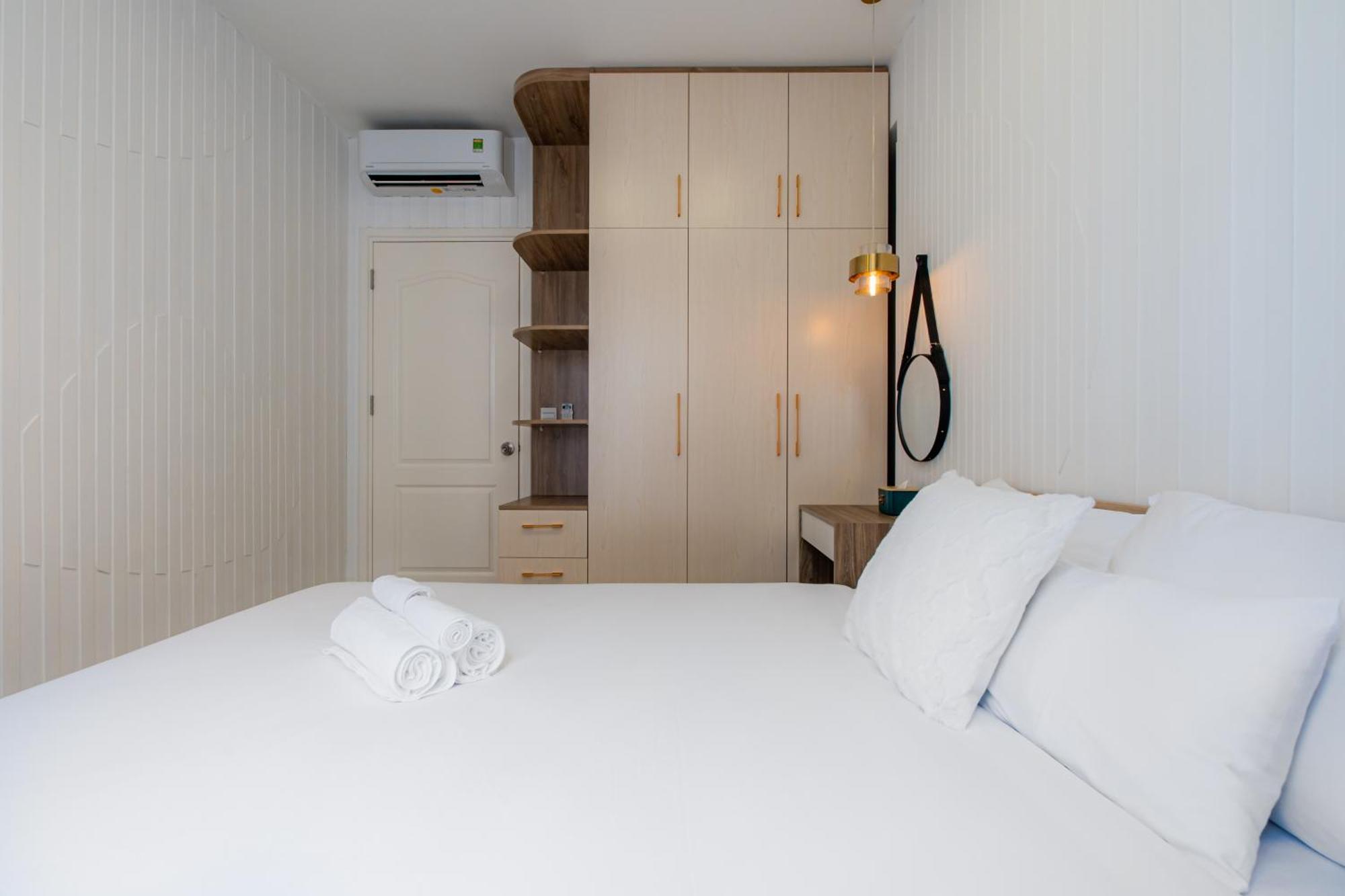 Apartamento Tommy Homes In Soho District 1