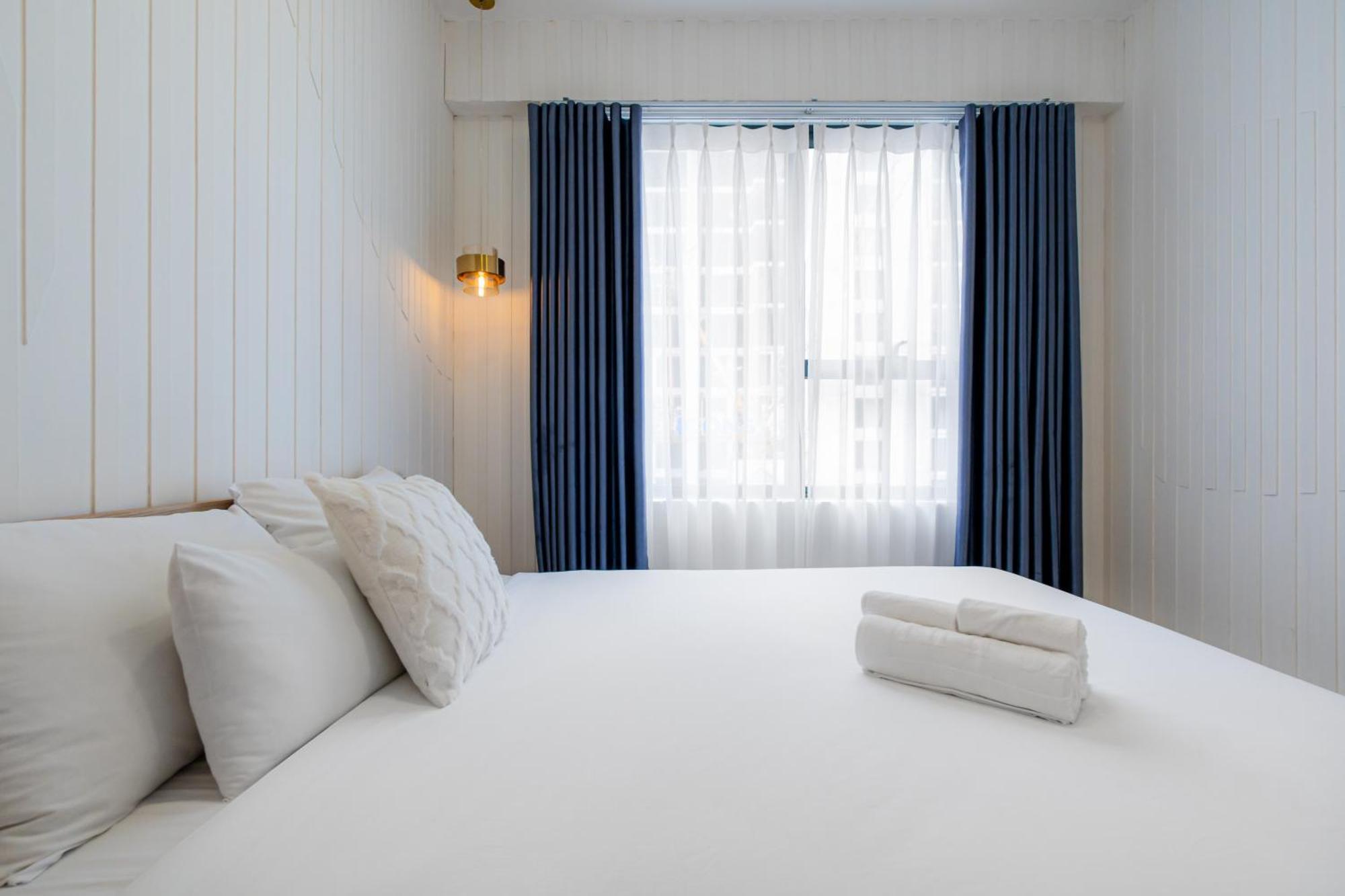 Apartamento Tommy Homes In Soho District 1 *
