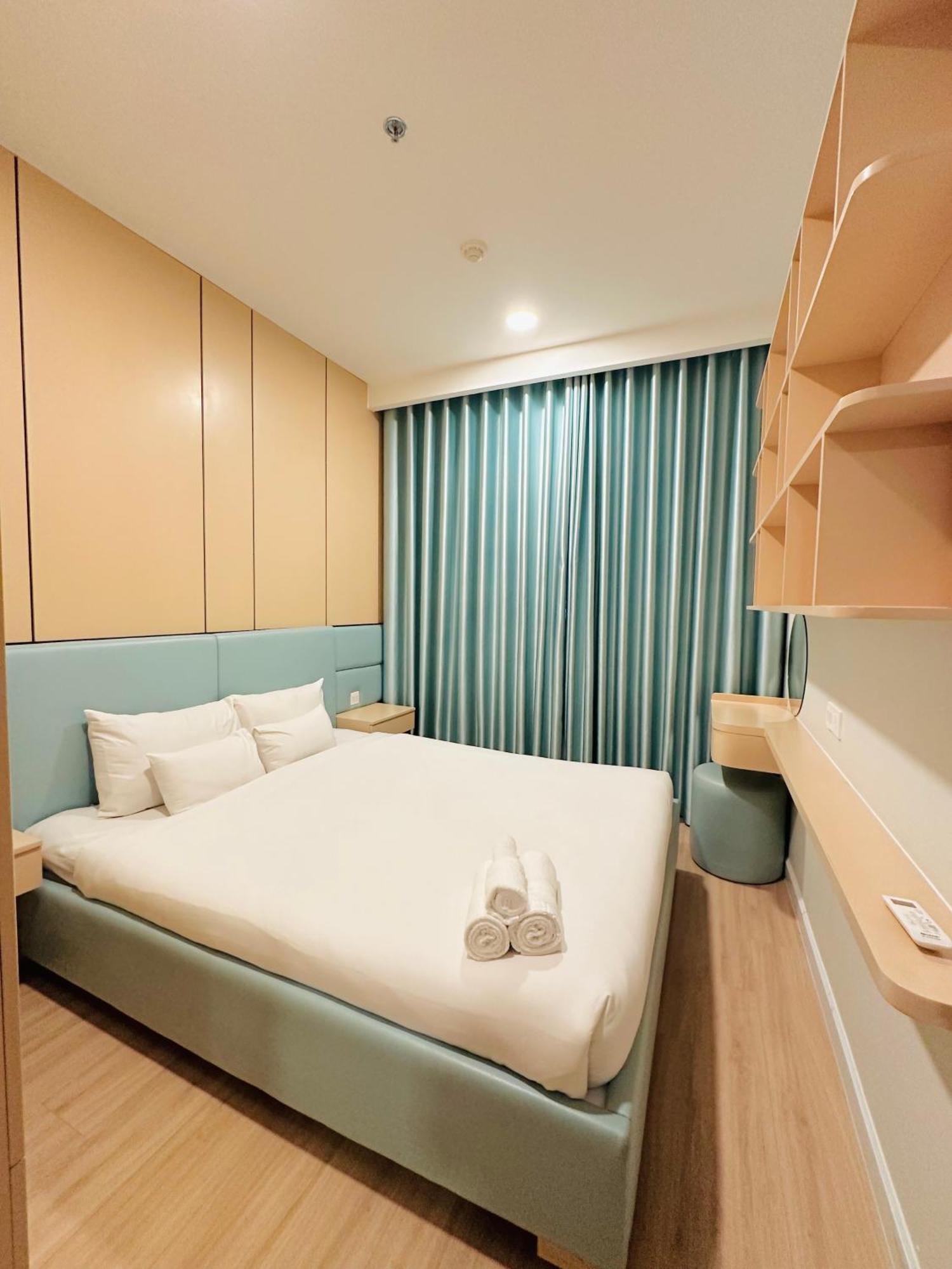 Apartamento Tommy Homes In Soho District 1 Cidade de Ho Chi Minh