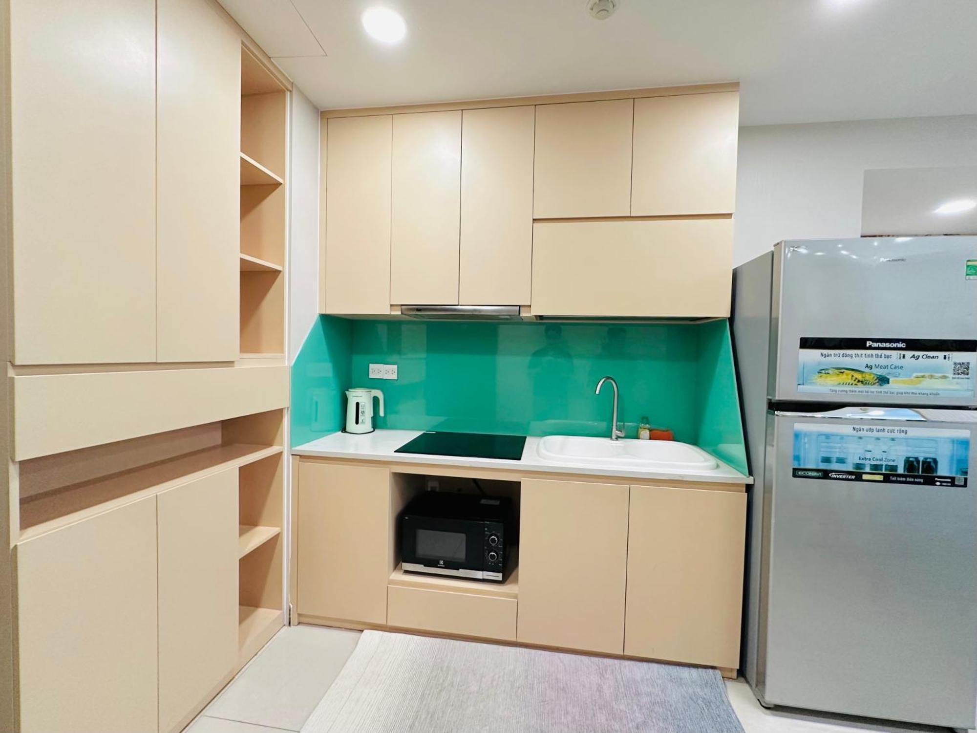 Apartamento Tommy Homes In Soho District 1 Cidade de Ho Chi Minh